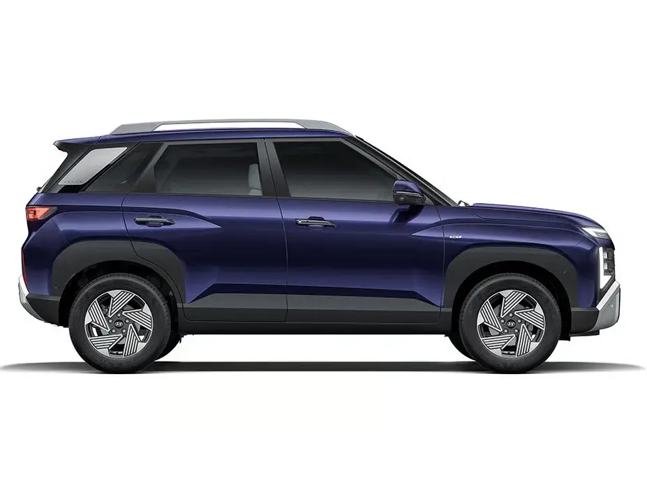 Hyundai Venue II Внедорожник 5 дв. — сүрөт 2