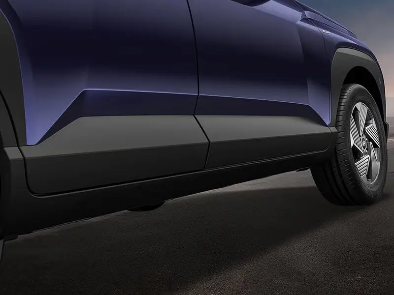 Hyundai Venue II Внедорожник 5 дв. — сүрөт 6