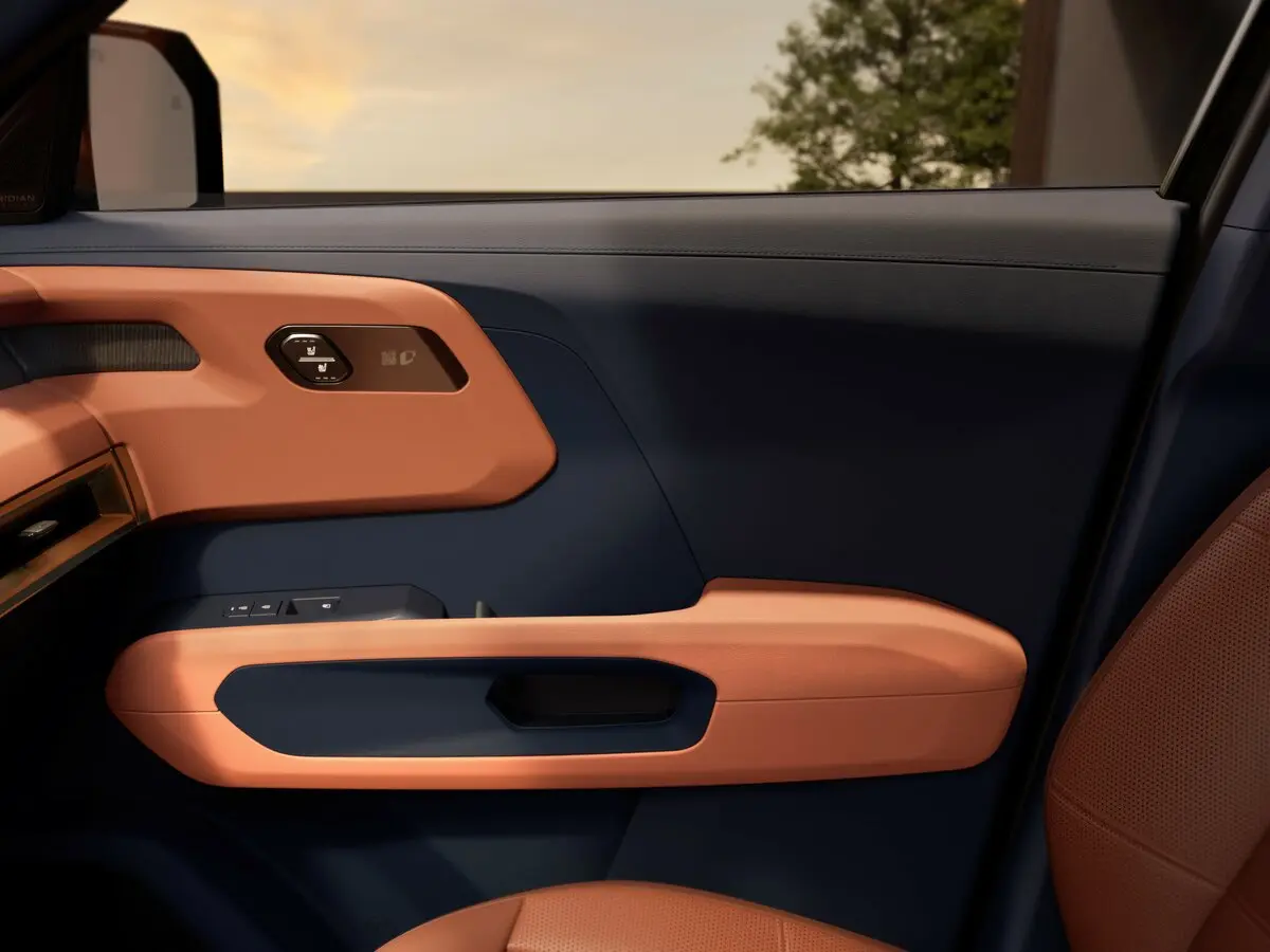 Kia Telluride II Внедорожник 5 дв. — сүрөт 13