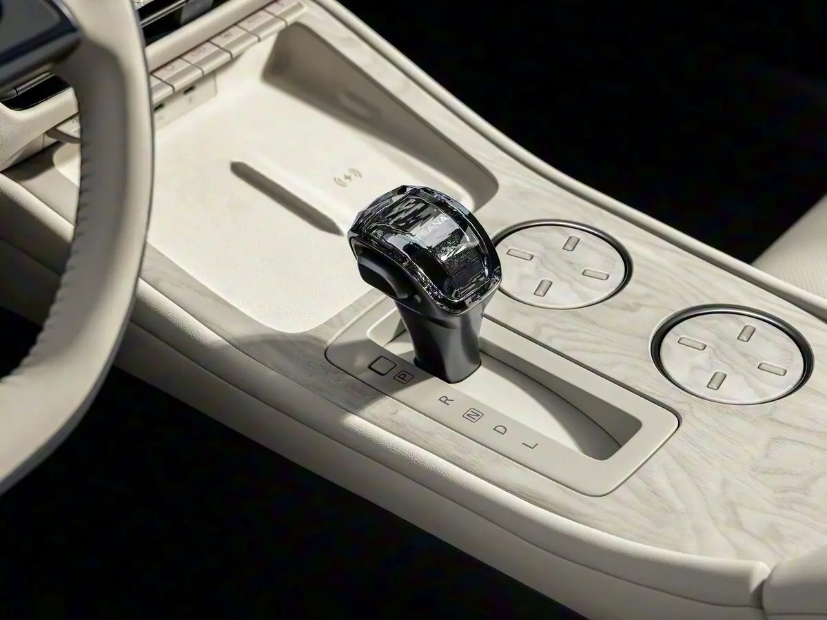 Nissan Teana IV (L34) Седан — сүрөт 10