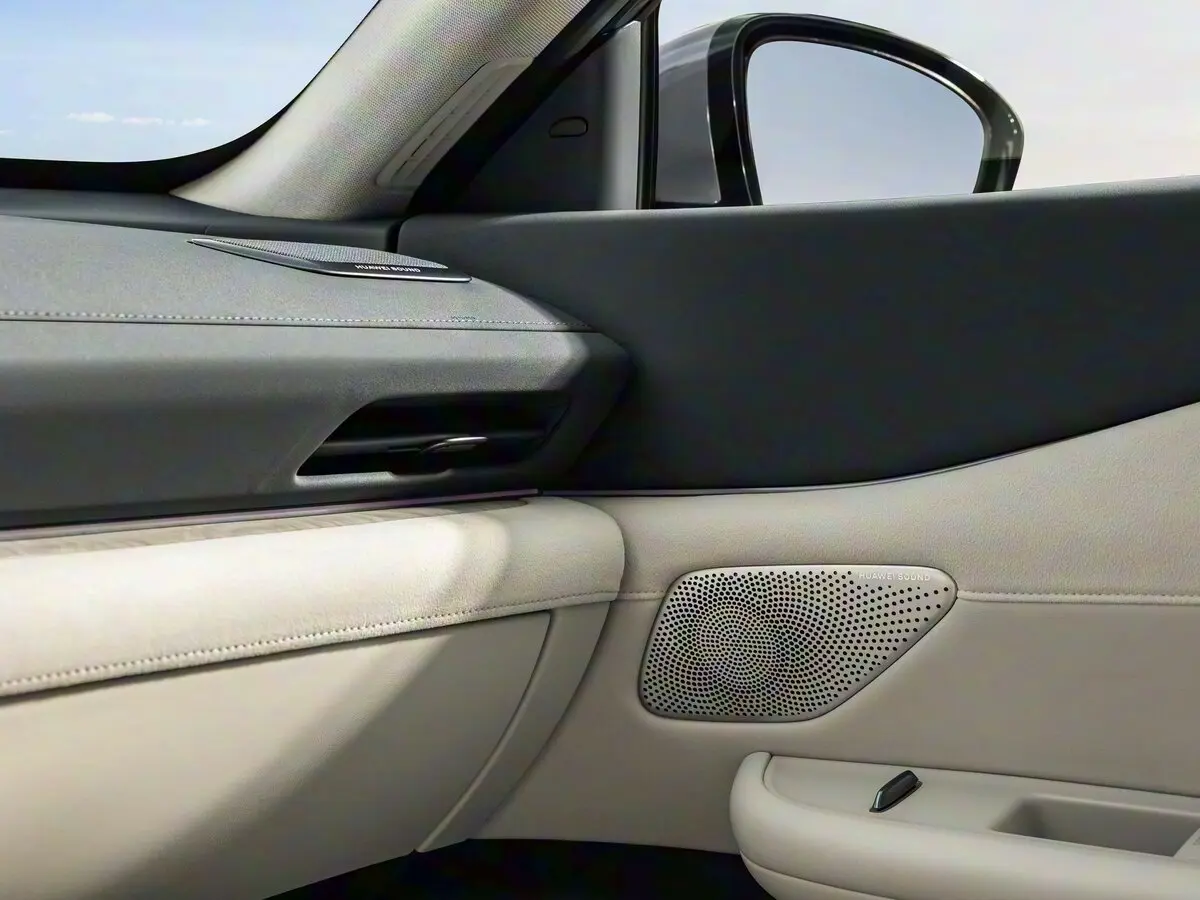 Nissan Teana IV (L34) Седан — сүрөт 13