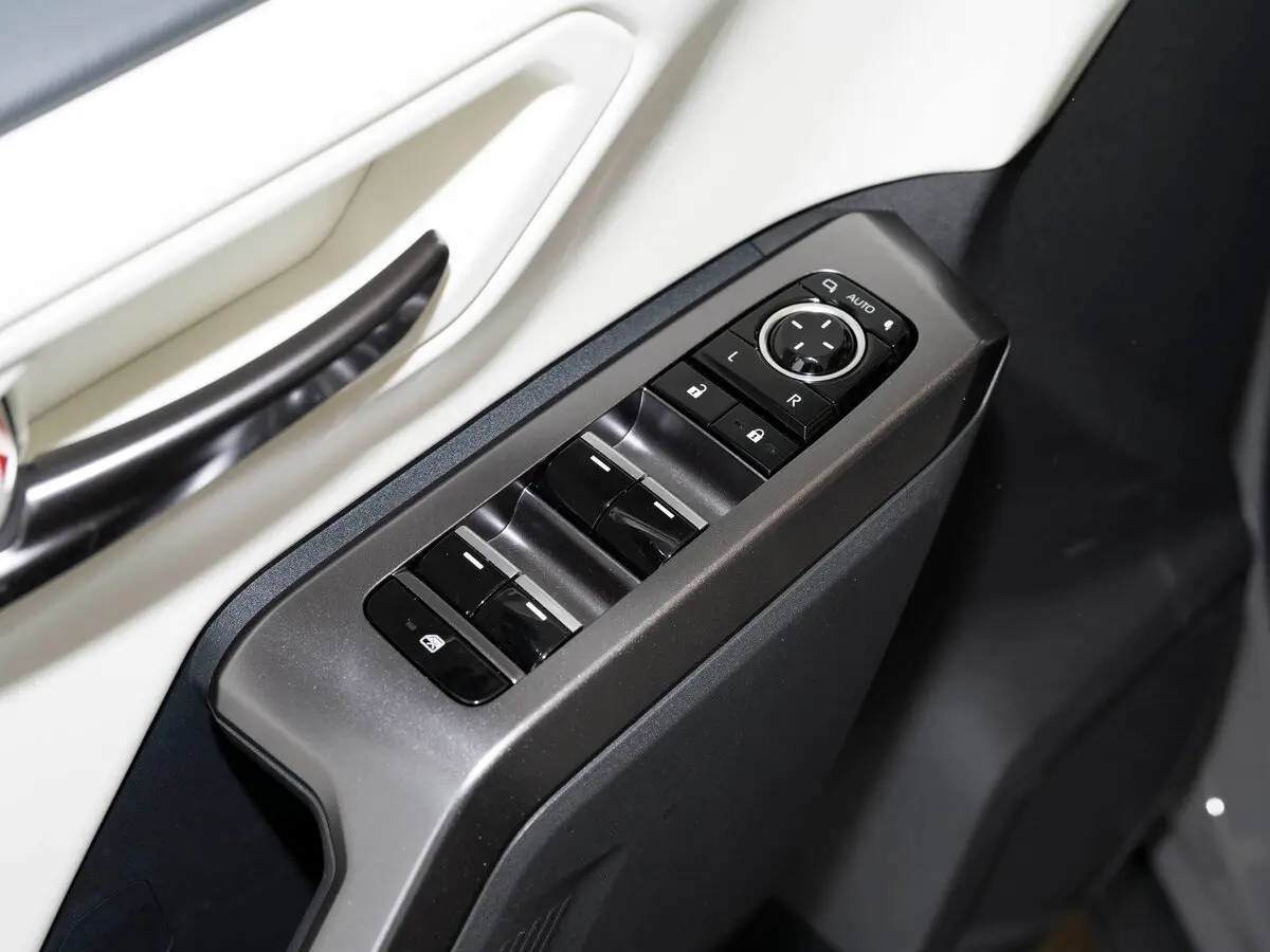 Toyota Wildlander II Внедорожник 5 дв. — фото 12