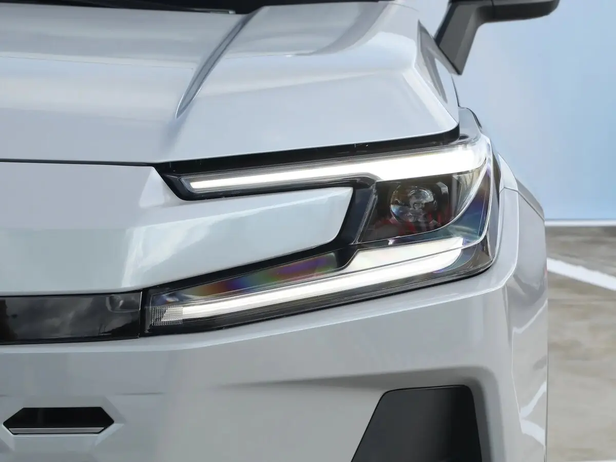 Toyota Wildlander II Внедорожник 5 дв. — фото 16
