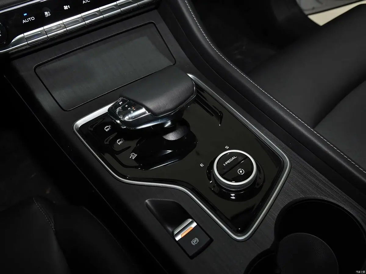 Changan CS55 2017 – 2023 Внедорожник 5 дв. E-Rock — сүрөт 6