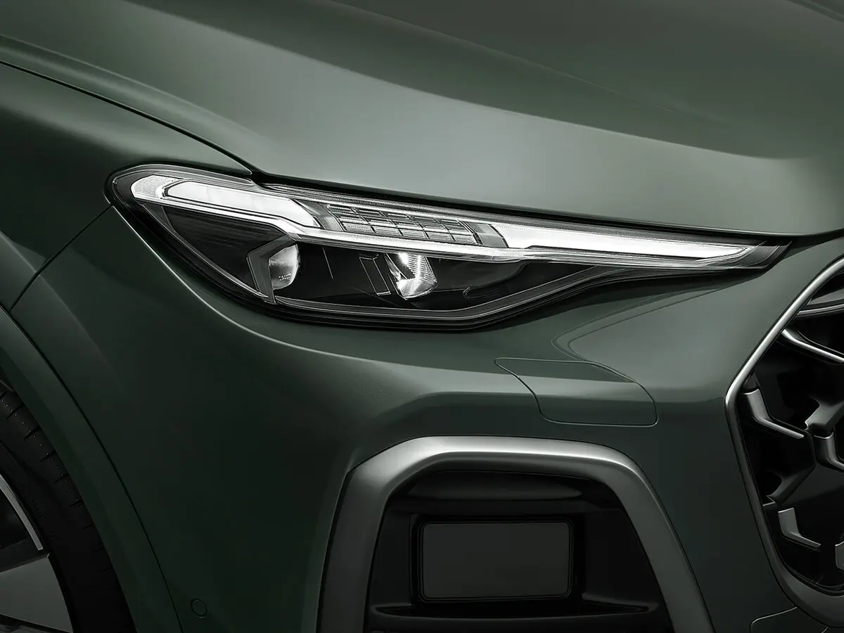 Audi Q5 III (GU) Внедорожник 5 дв. L — сүрөт 7