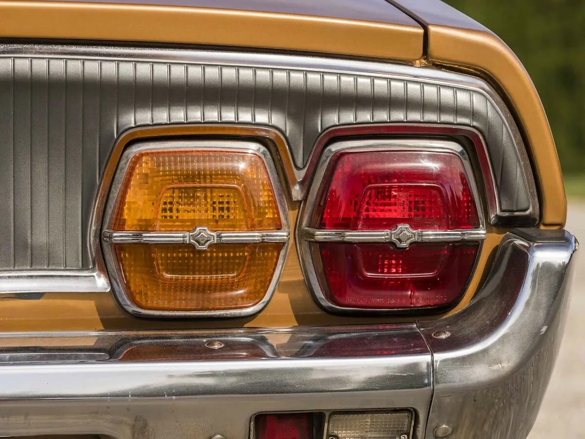 Mazda RX-4 1972 – 1978 Купе-хардтоп — сүрөт 13