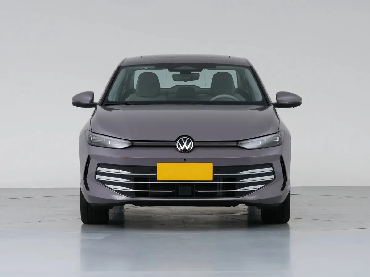 Volkswagen Lavida IV Седан Pro — сүрөт 3