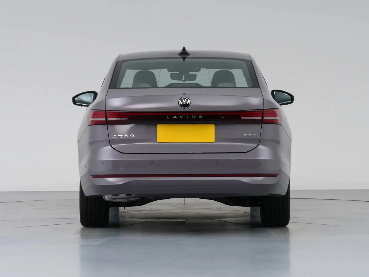 Volkswagen Lavida IV Седан Pro — сүрөт 4