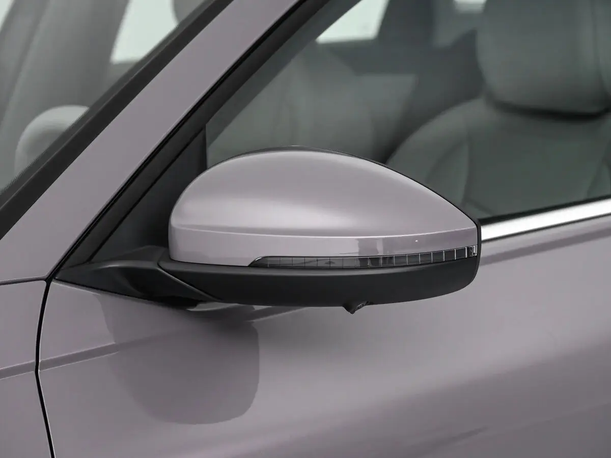 Volkswagen Lavida IV Седан Pro — сүрөт 12
