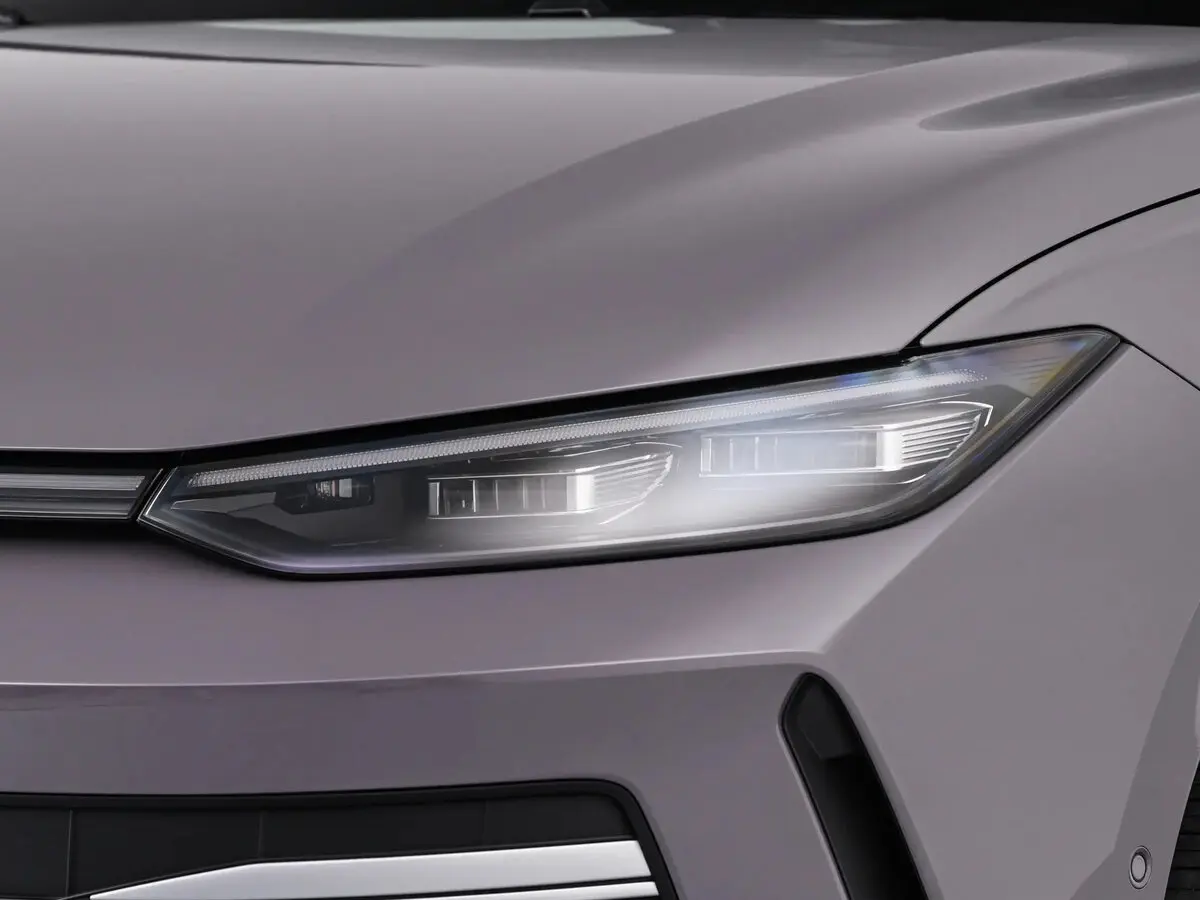 Volkswagen Lavida IV Седан Pro — сүрөт 13