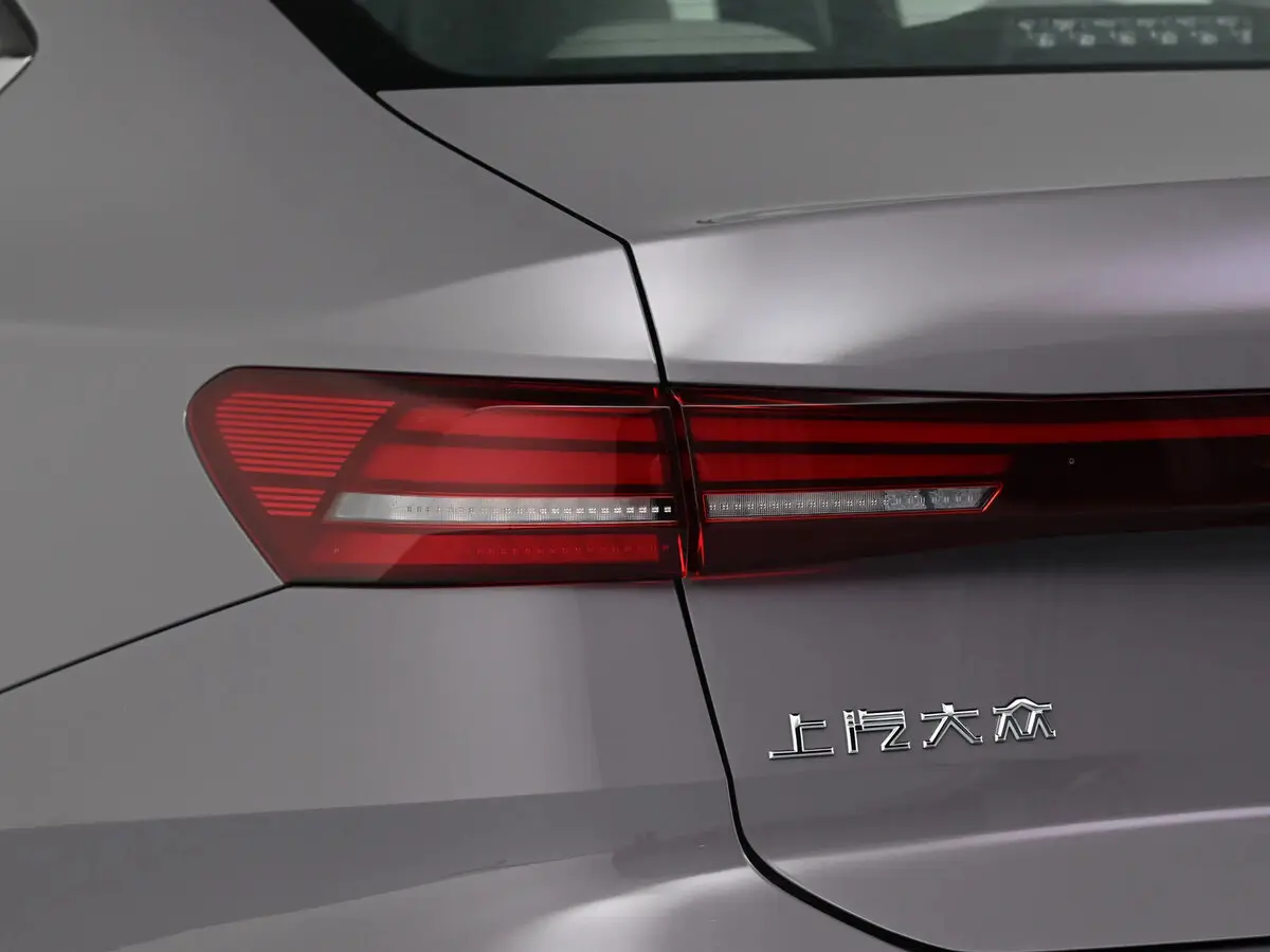 Volkswagen Lavida IV Седан Pro — сүрөт 14