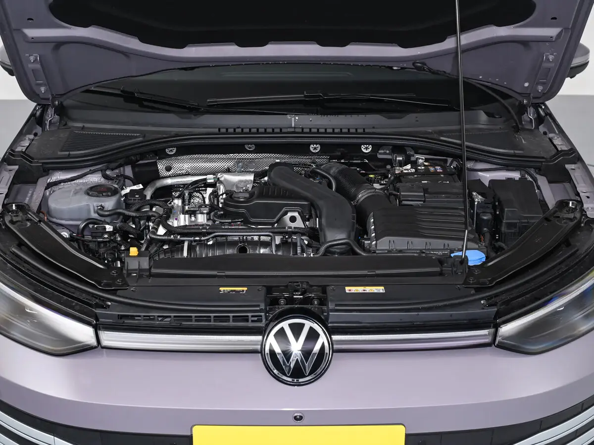 Volkswagen Lavida IV Седан Pro — сүрөт 15