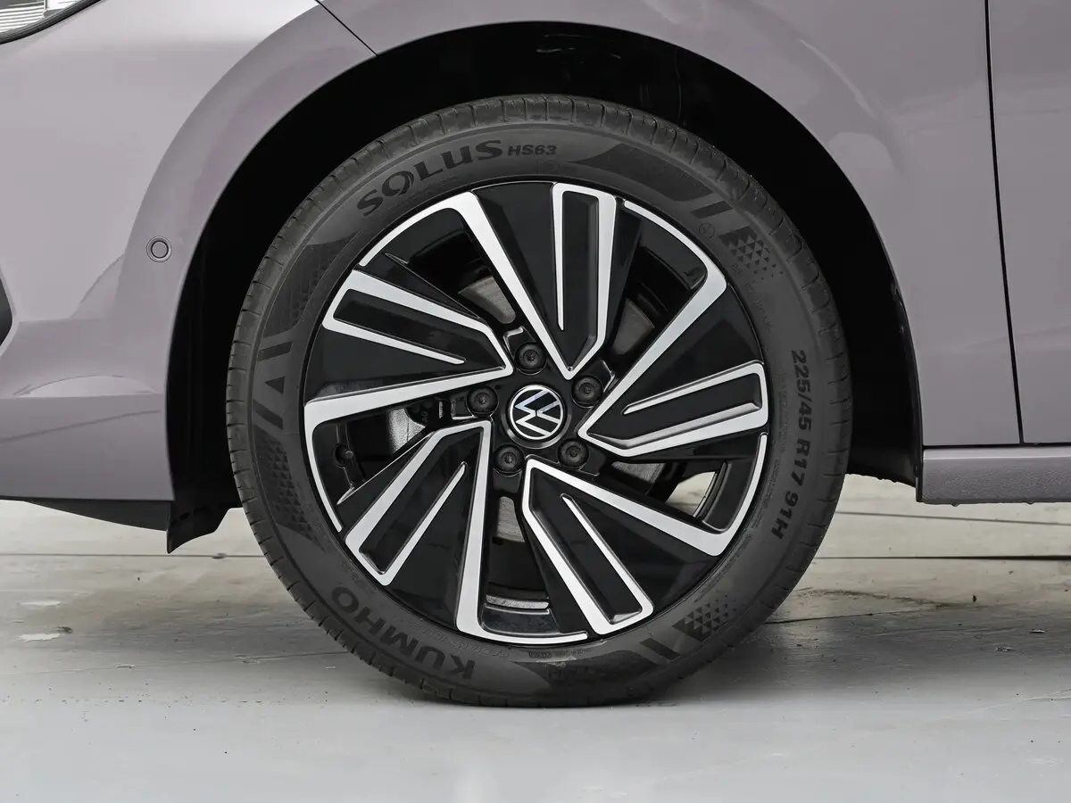 Volkswagen Lavida IV Седан Pro — сүрөт 18