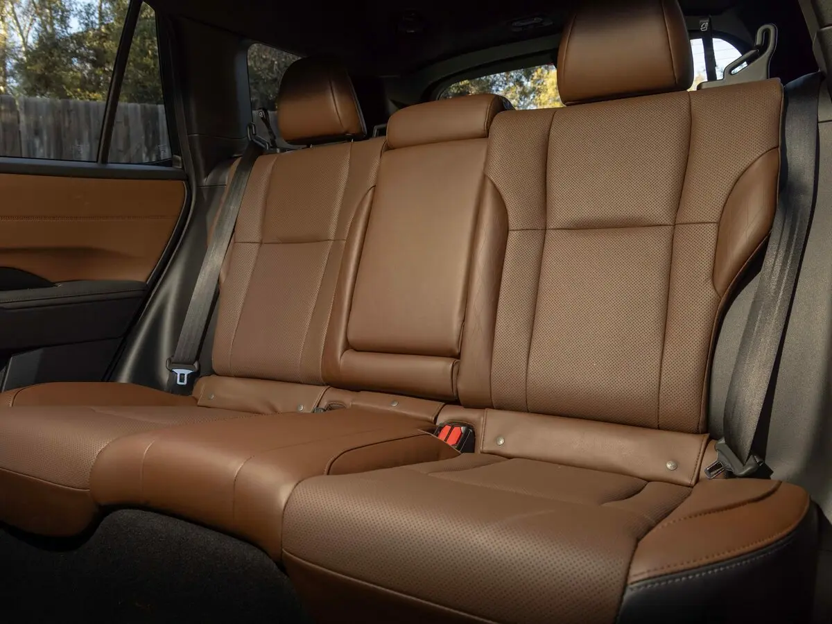 Subaru Outback VII Универсал 5 дв. — фото 11
