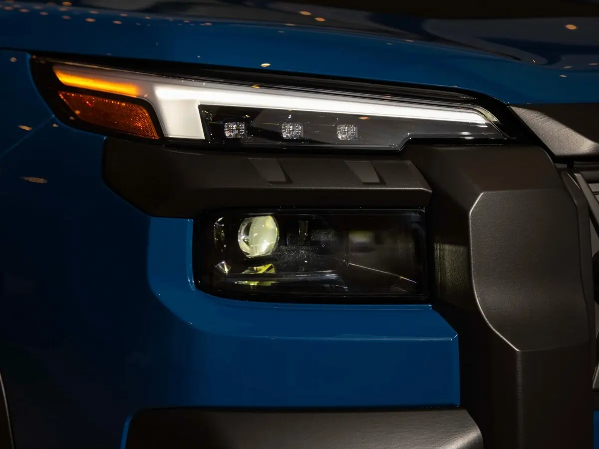 Subaru Outback VII Универсал 5 дв. — фото 13