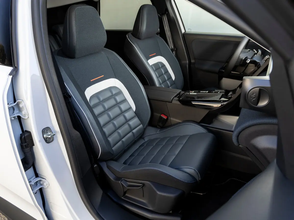 Citroen C5 Aircross II Внедорожник 5 дв. — сүрөт 8