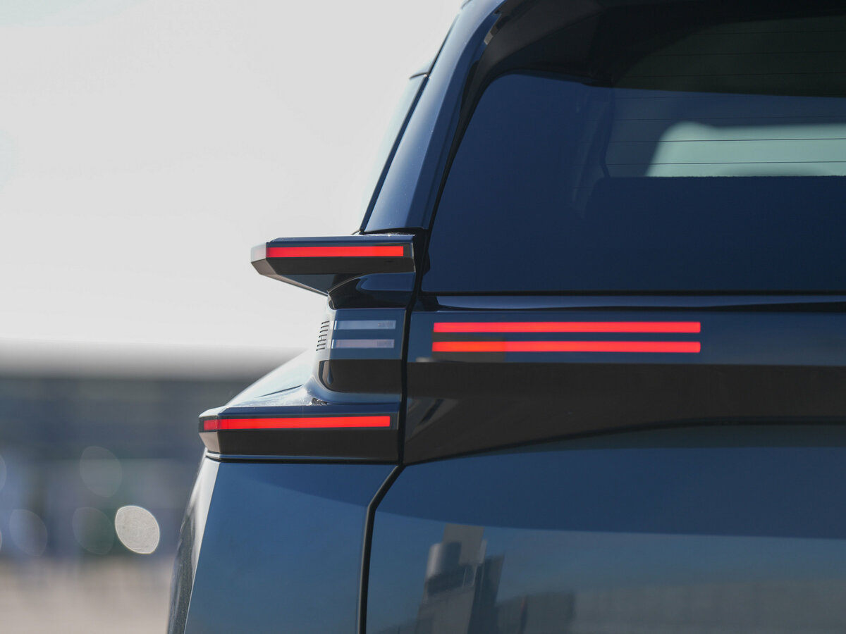Citroen C5 Aircross II Внедорожник 5 дв.