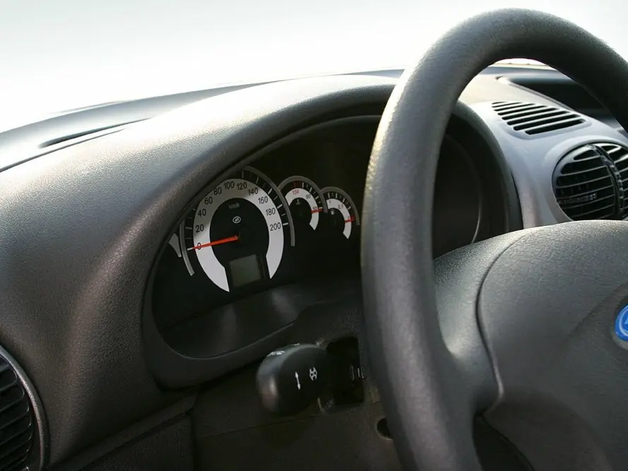 Lada (ВАЗ) Kalina I Хэтчбек 5 дв. Sport — сүрөт 8