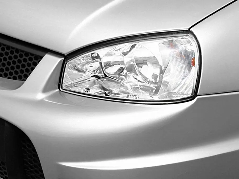 Lada (ВАЗ) Kalina I Хэтчбек 5 дв. Sport — сүрөт 12