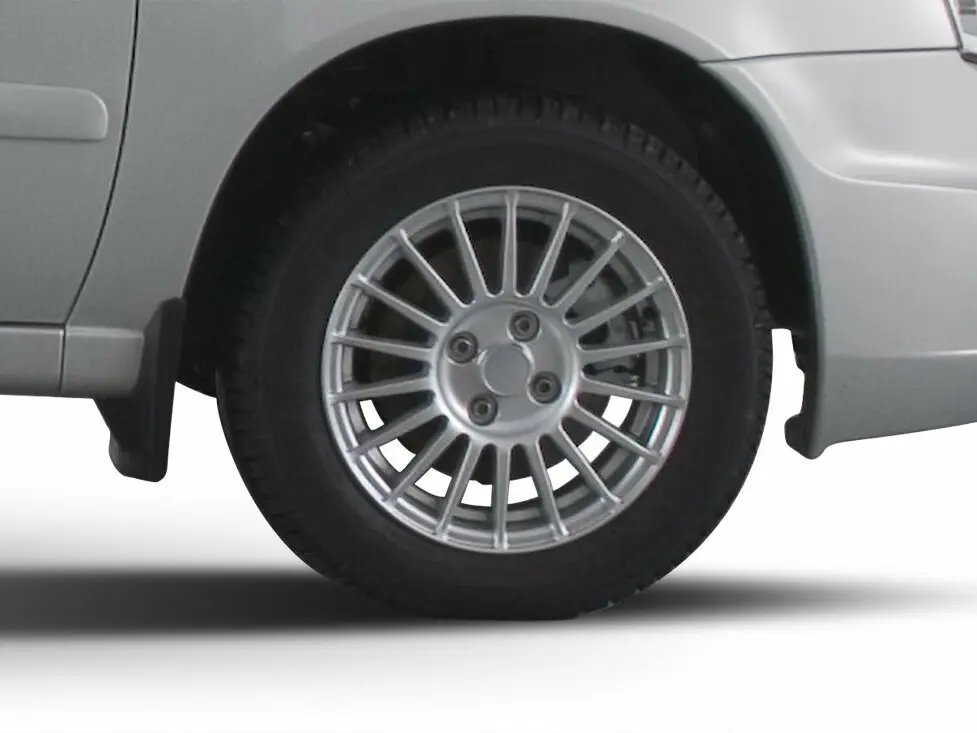 Lada (ВАЗ) Kalina I Хэтчбек 5 дв. Sport — сүрөт 15