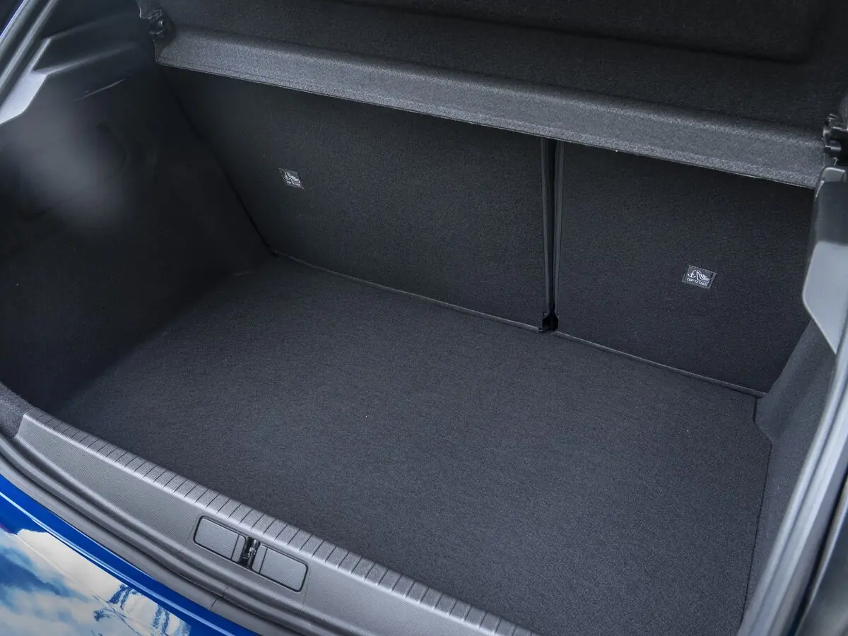 Vauxhall Corsa F Рестайлинг Хэтчбек 5 дв. — photo 11