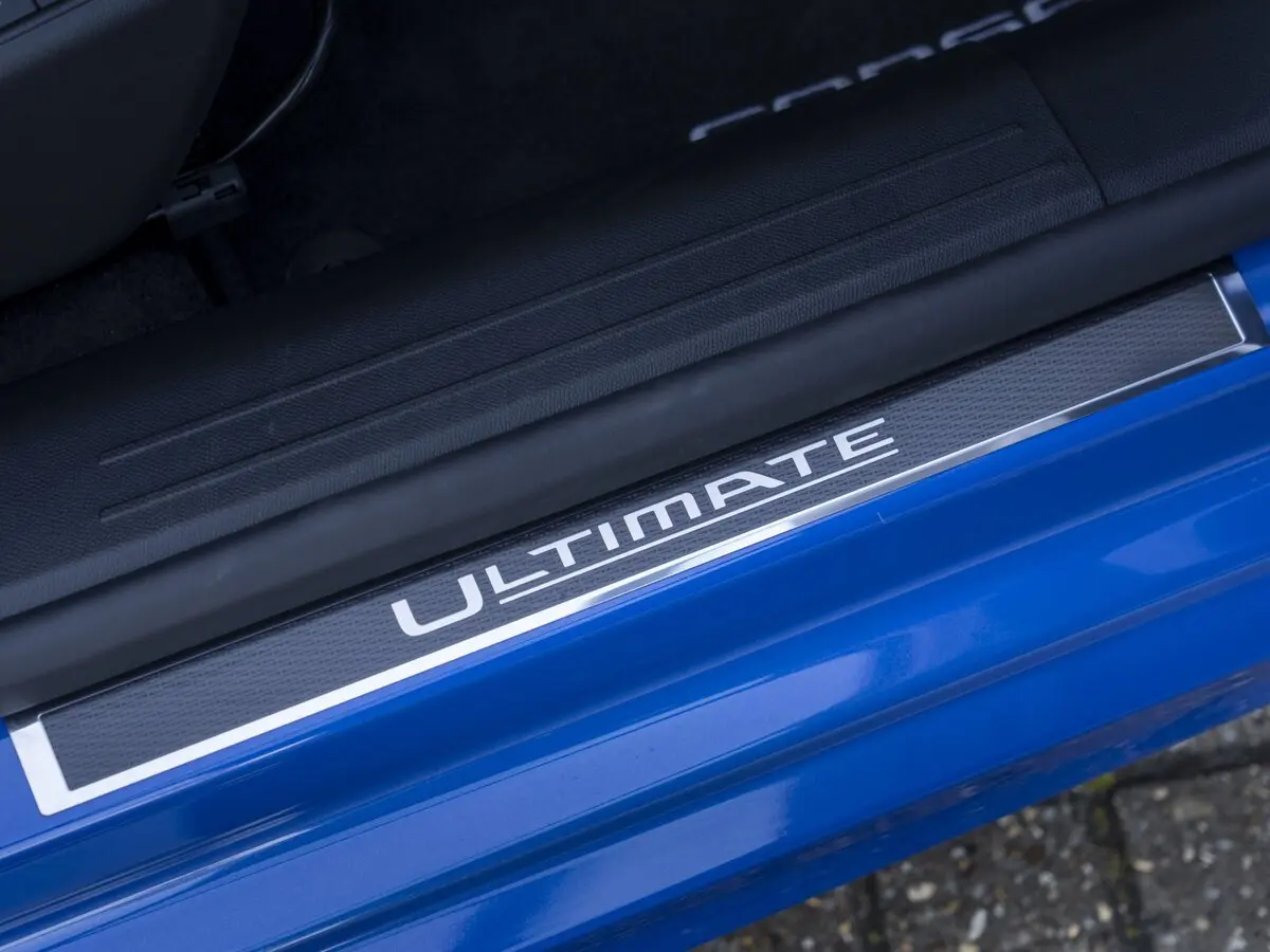 Vauxhall Corsa F Рестайлинг Хэтчбек 5 дв. — photo 15