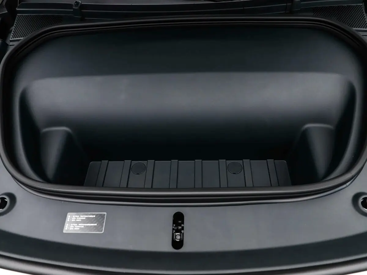Audi E7X 2026 – н.в. Внедорожник 5 дв. — сүрөт 12