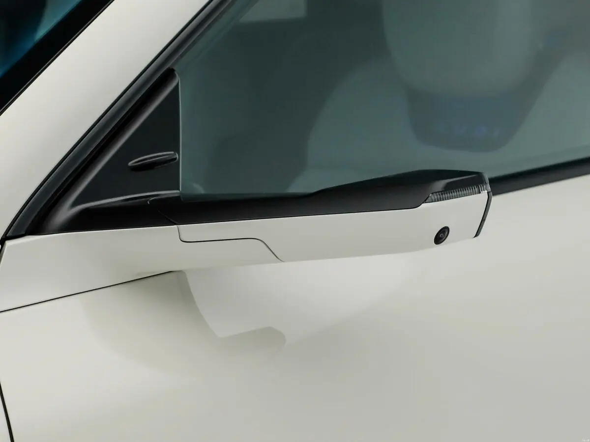 Audi E7X 2026 – н.в. Внедорожник 5 дв. — сүрөт 13