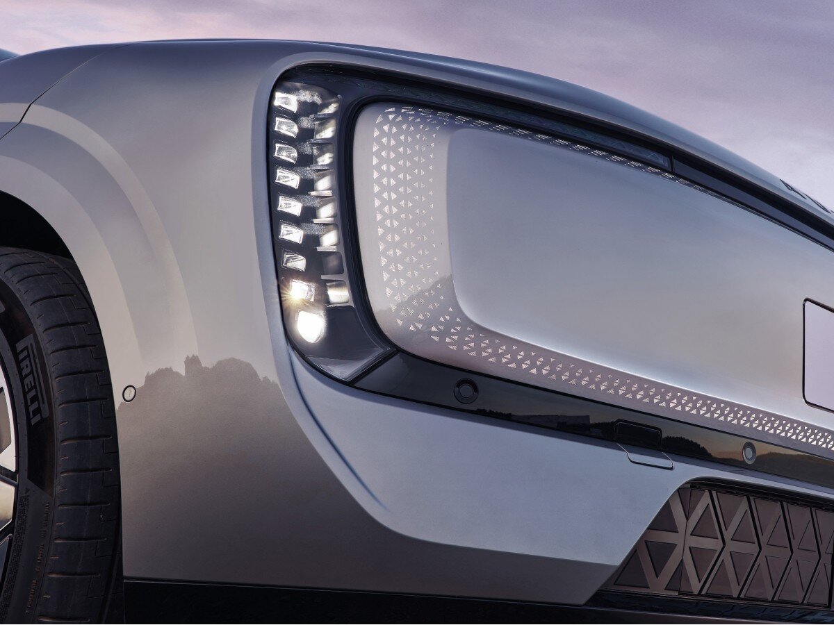 Audi E7X 2026 – н.в. Внедорожник 5 дв.