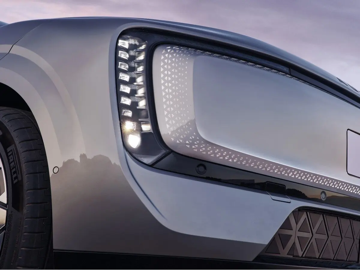 Audi E7X 2026 – н.в. Внедорожник 5 дв. — сүрөт 14
