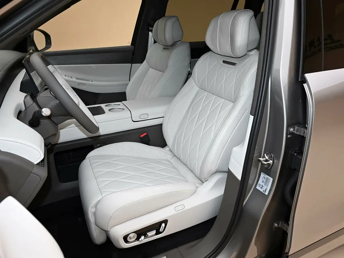Volkswagen ID.Era 9X 2026 – н.в. Внедорожник 5 дв. — photo 8