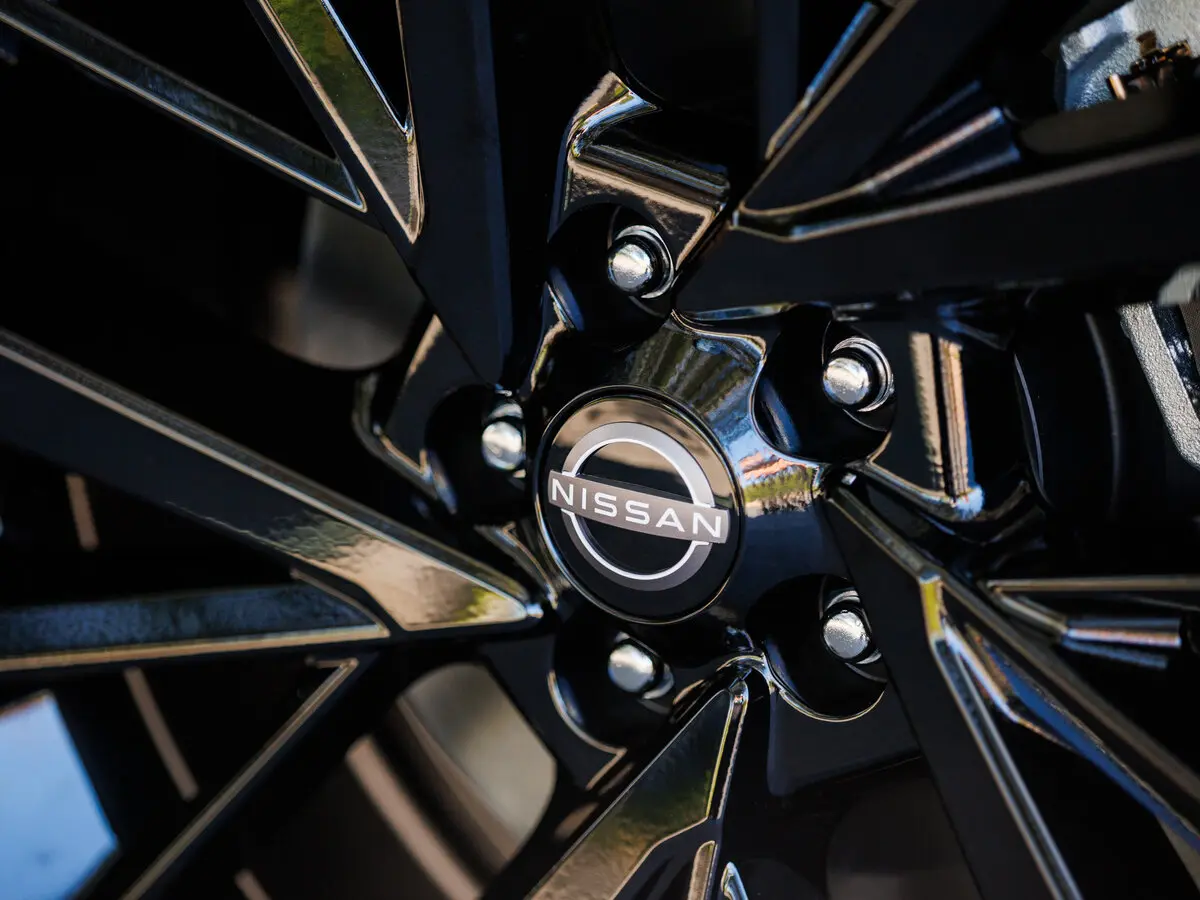 Nissan Rogue IV Внедорожник 5 дв. PHEV — photo 15