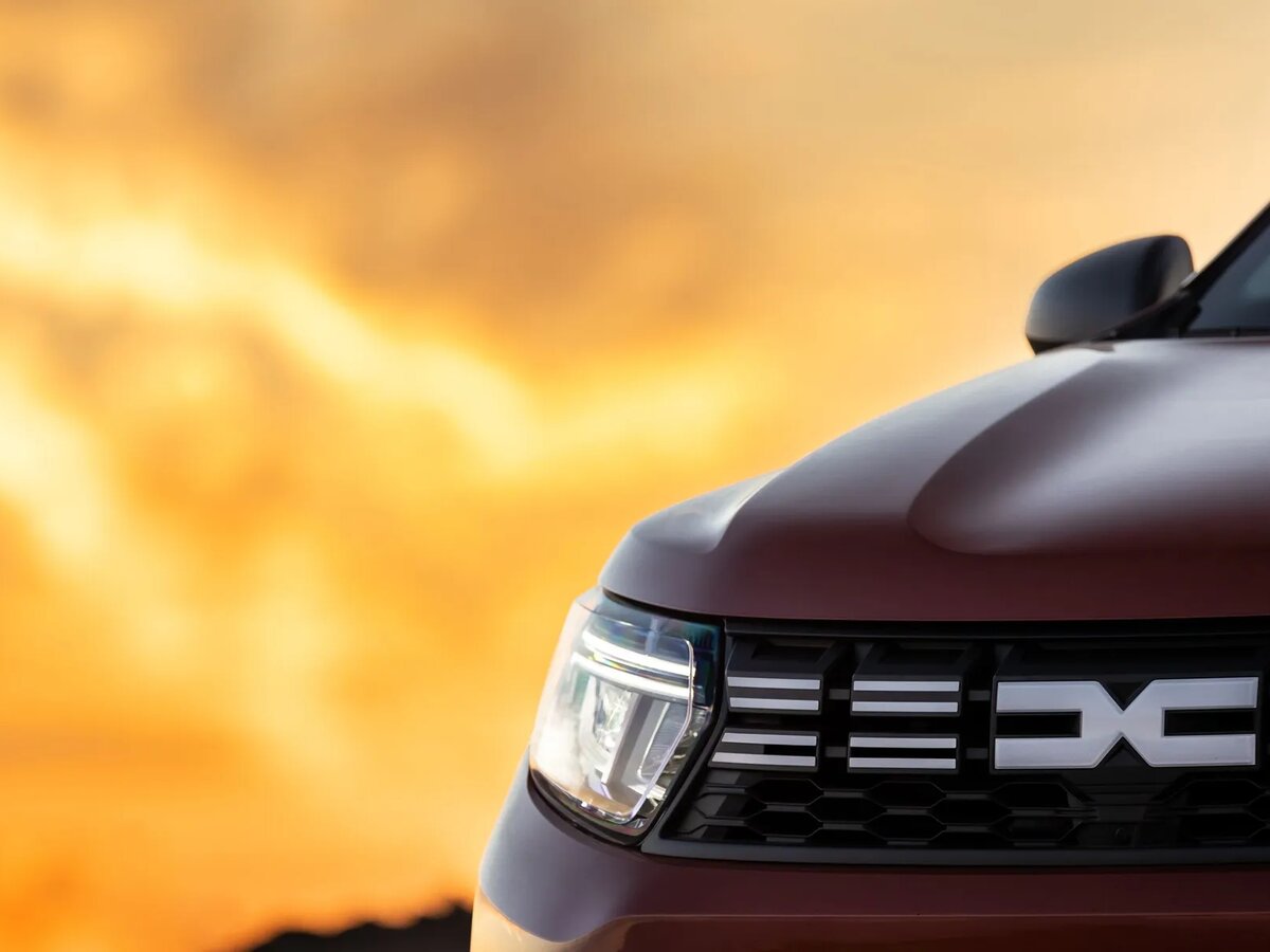 Dacia Duster II Рестайлинг 2 Внедорожник 5 дв. — фото 10