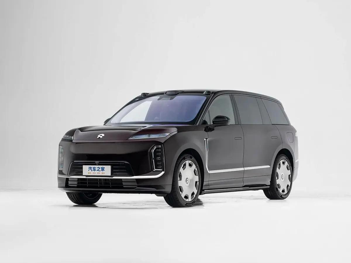 Nio ES9 2026 – н.в.