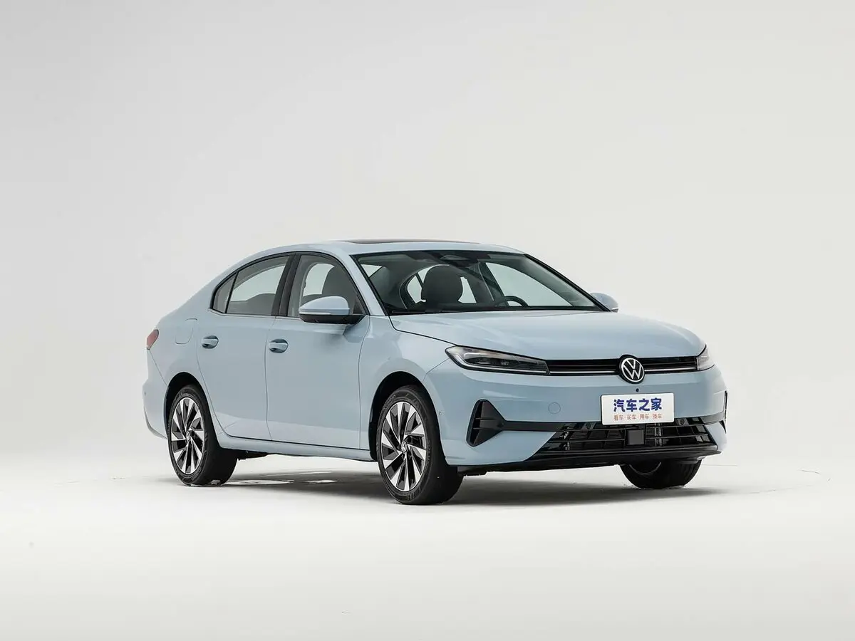 Volkswagen Sagitar IV Седан S