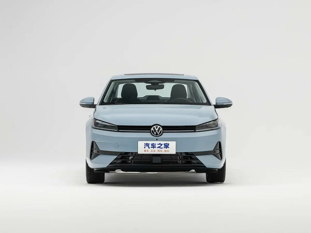 Volkswagen Sagitar IV Седан S — сүрөт 3