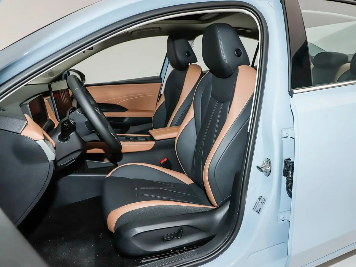 Volkswagen Sagitar IV Седан S — сүрөт 8