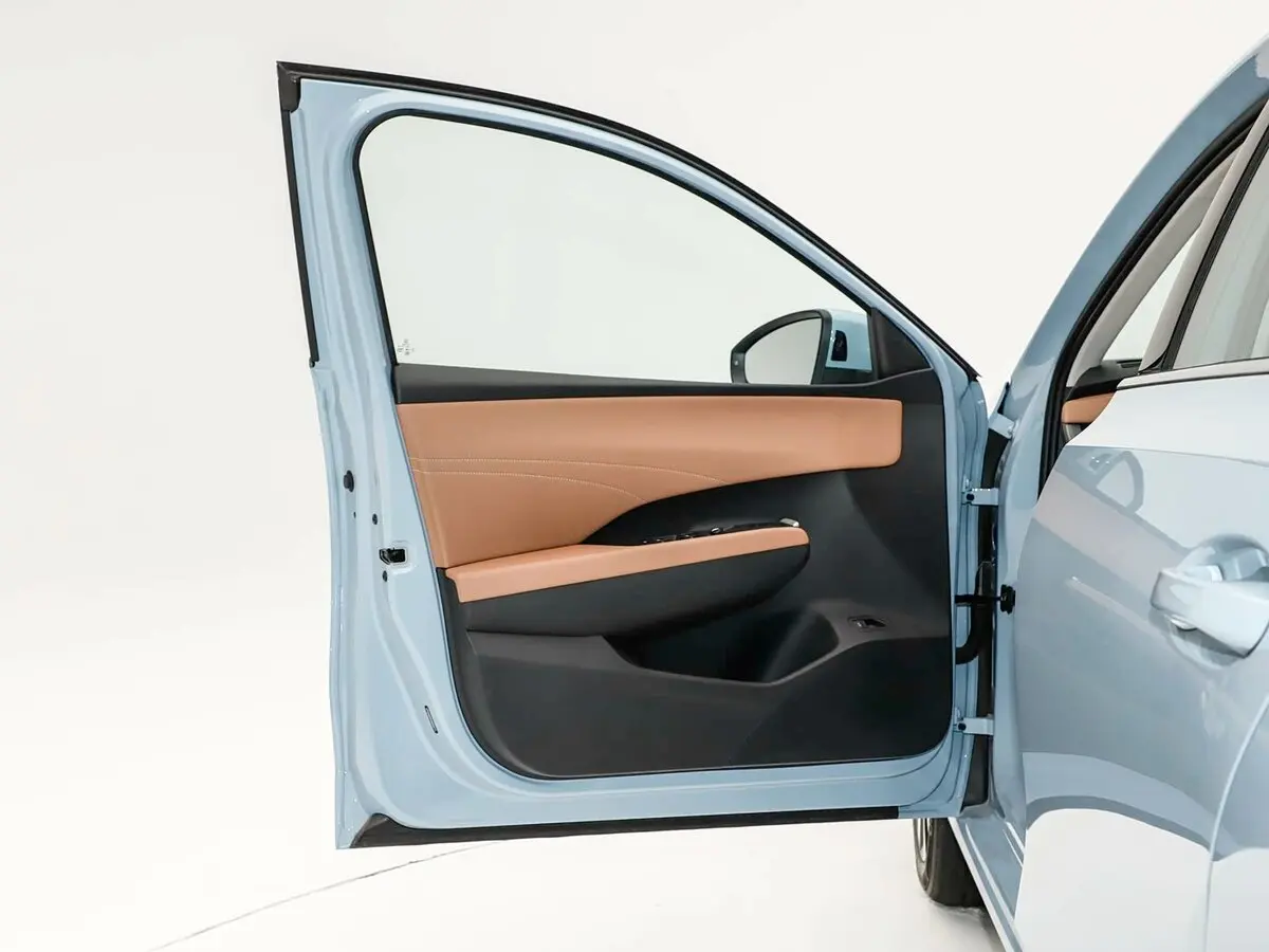 Volkswagen Sagitar IV Седан S — сүрөт 13