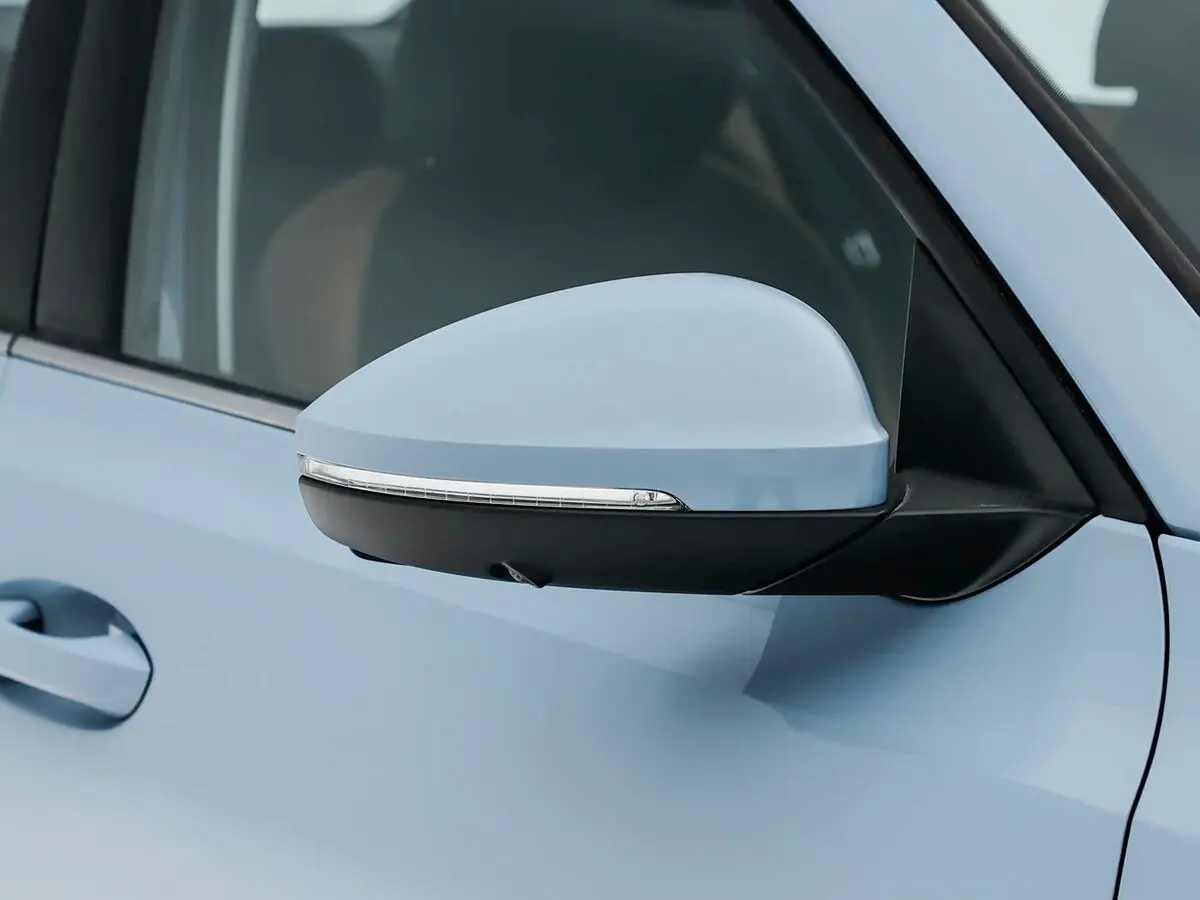 Volkswagen Sagitar IV Седан S — сүрөт 15