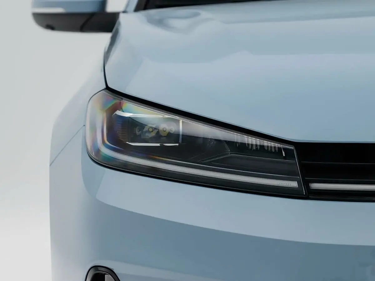 Volkswagen Sagitar IV Седан S — сүрөт 16