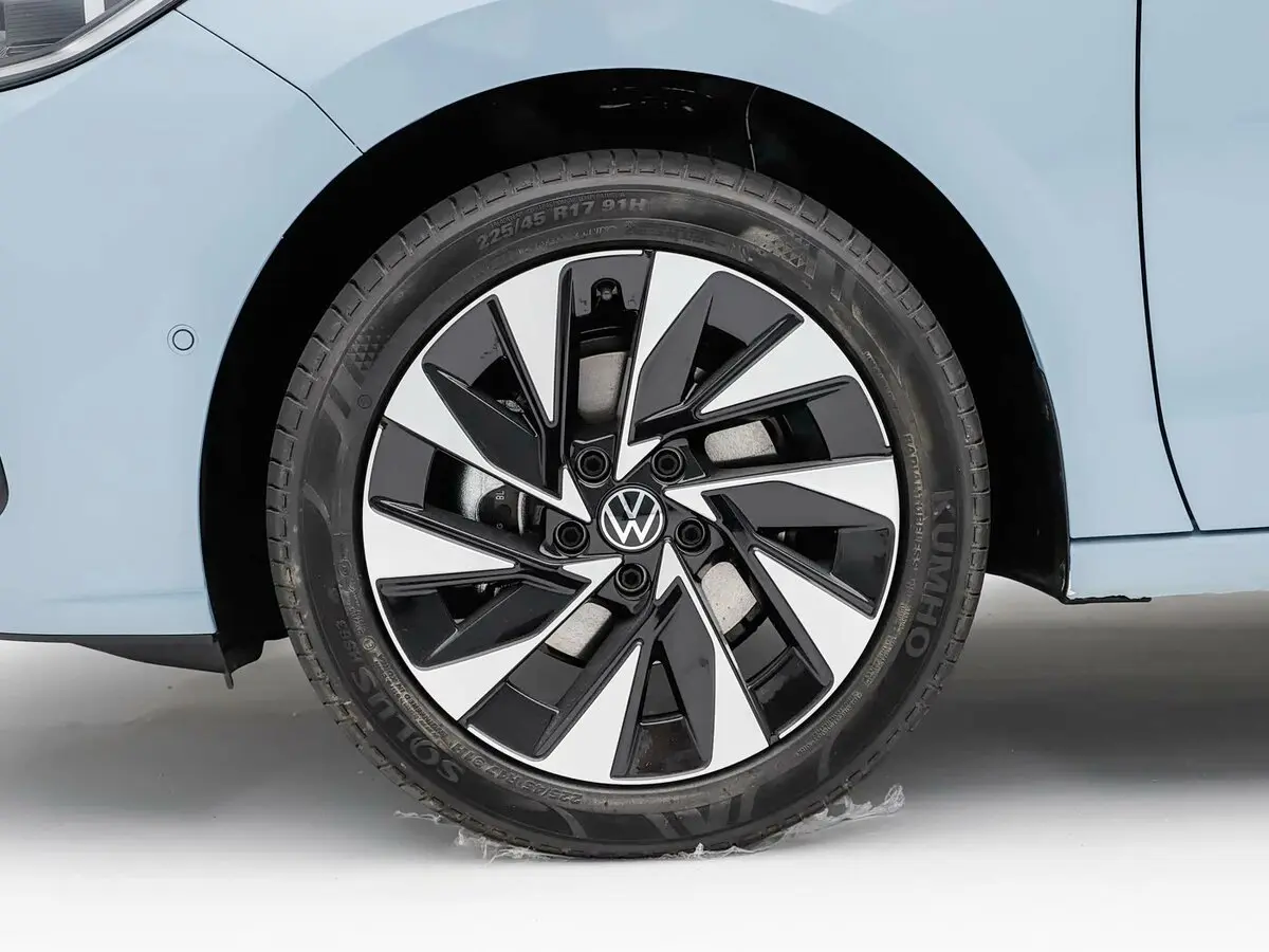 Volkswagen Sagitar IV Седан S — сүрөт 19