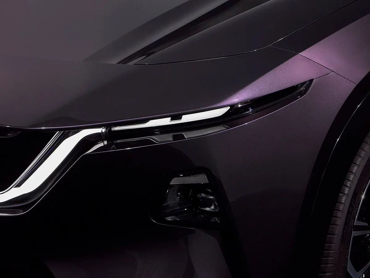Mazda CX-6e 2026 – н.в. Внедорожник 5 дв. — сүрөт 12