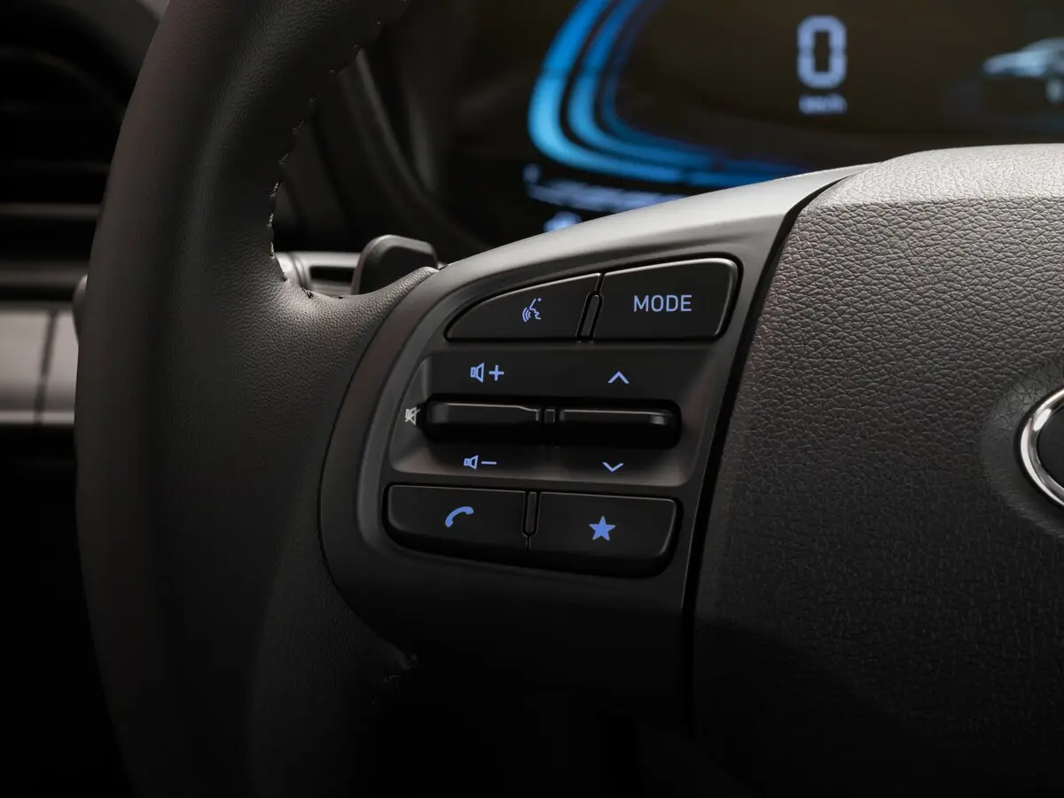 Hyundai HB20 II Рестайлинг Седан — 照片 9