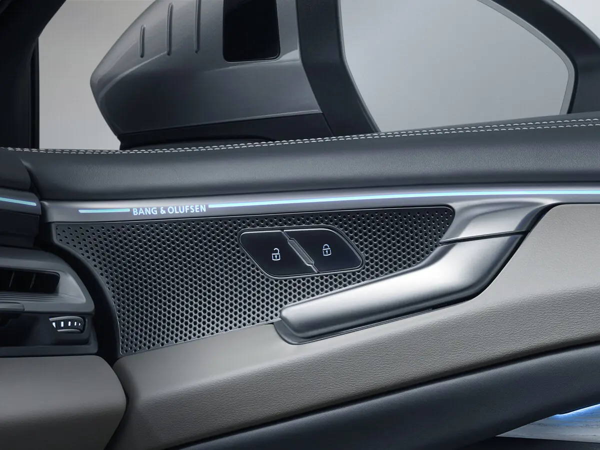 Audi A6 VI (C9) Седан L — сүрөт 11