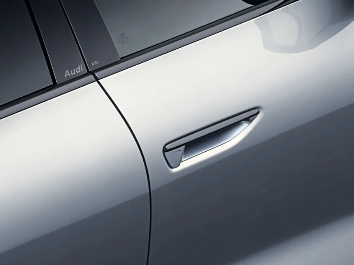Audi A6 VI (C9) Седан L — сүрөт 17