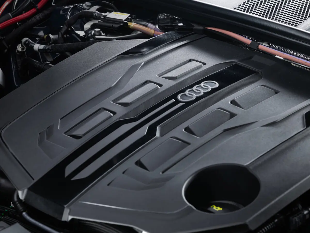 Audi A6 VI (C9) Седан L — сүрөт 18