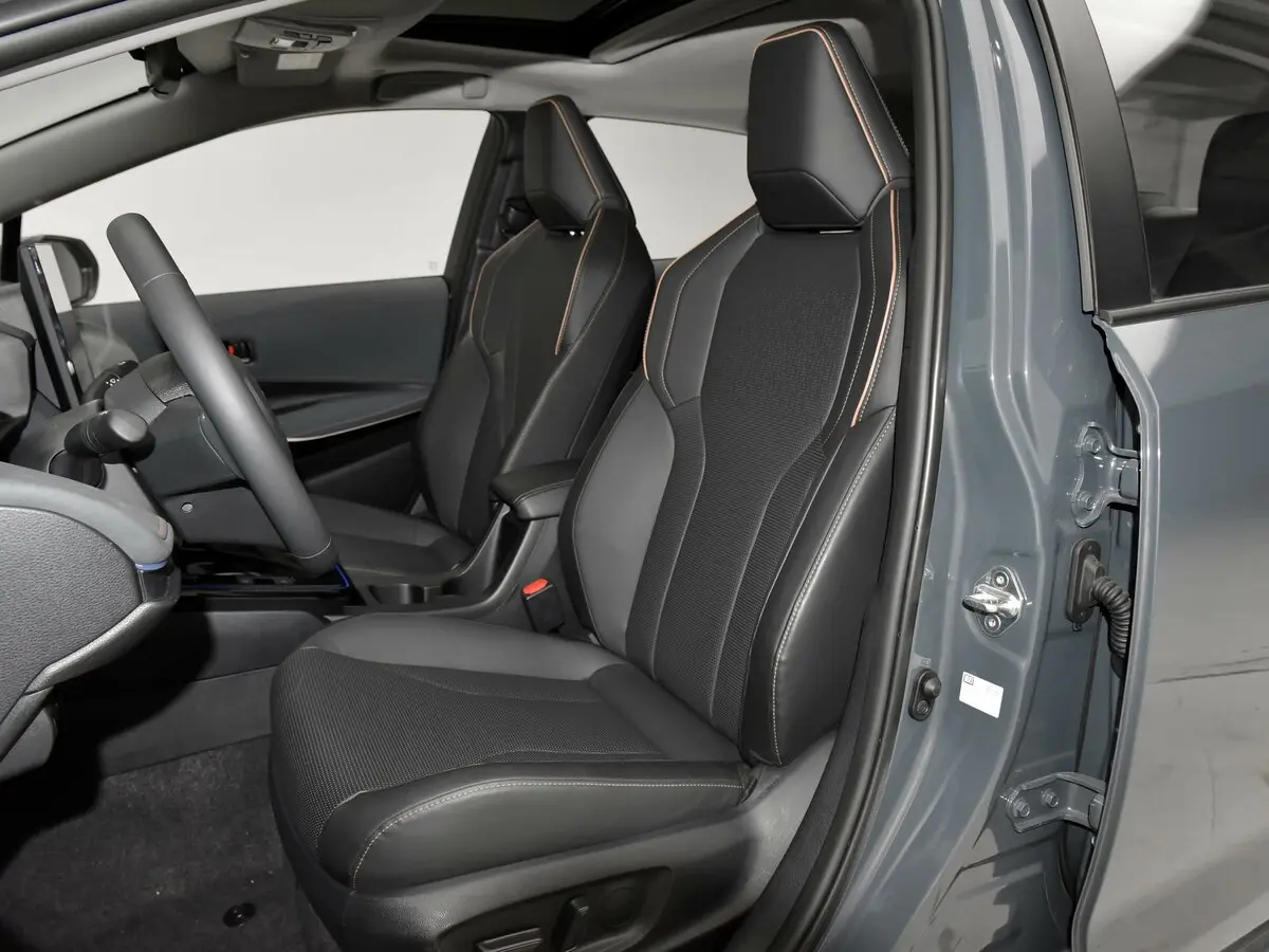 Toyota Corolla XII (E210) Рестайлинг 2 Седан — фото 7