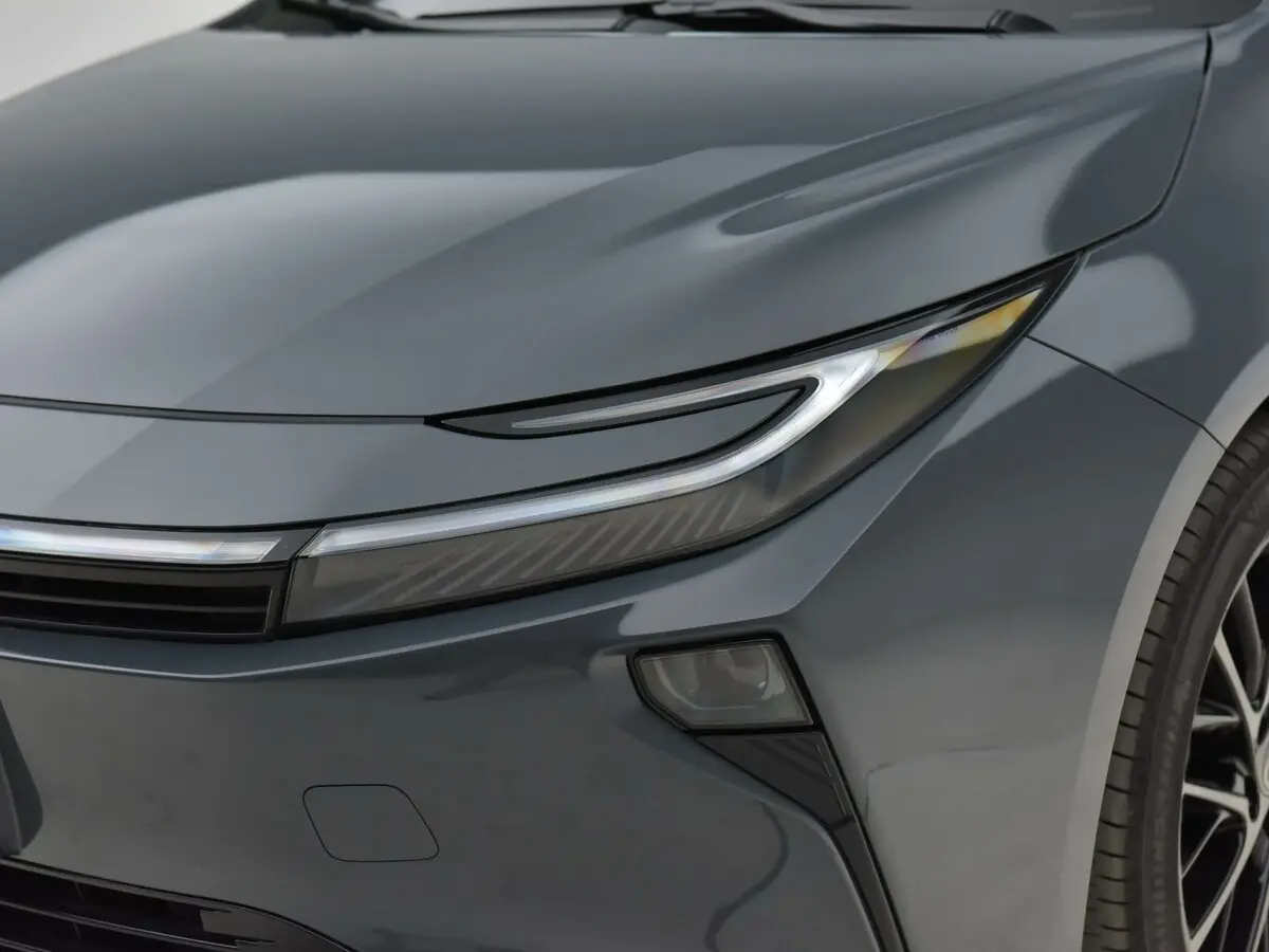 Toyota Corolla XII (E210) Рестайлинг 2 Седан — фото 11