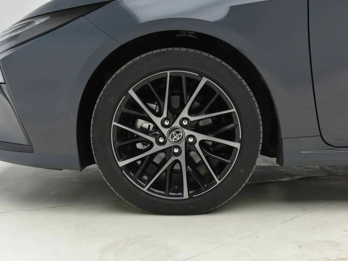 Toyota Corolla XII (E210) Рестайлинг 2 Седан — фото 13