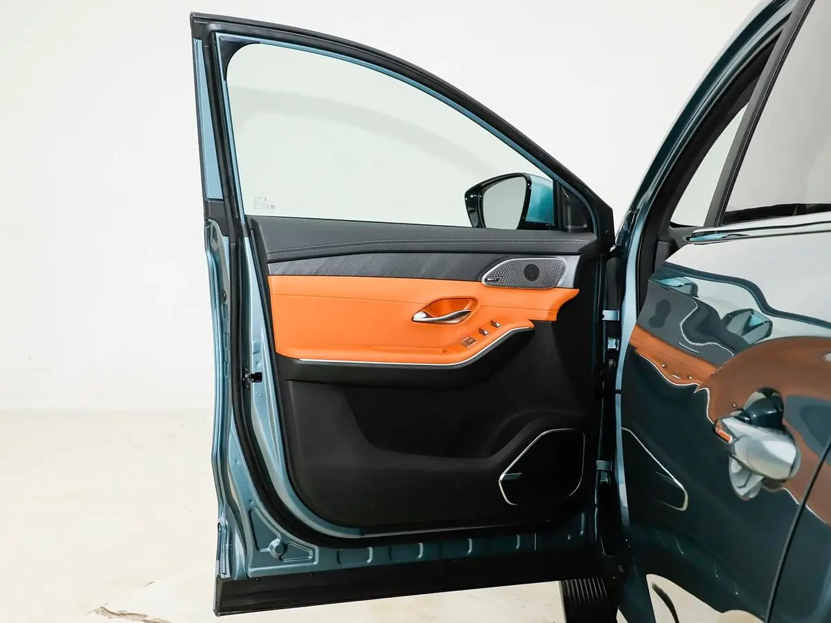 Jetour X90 Pro I Рестайлинг Внедорожник 5 дв. — сүрөт 12